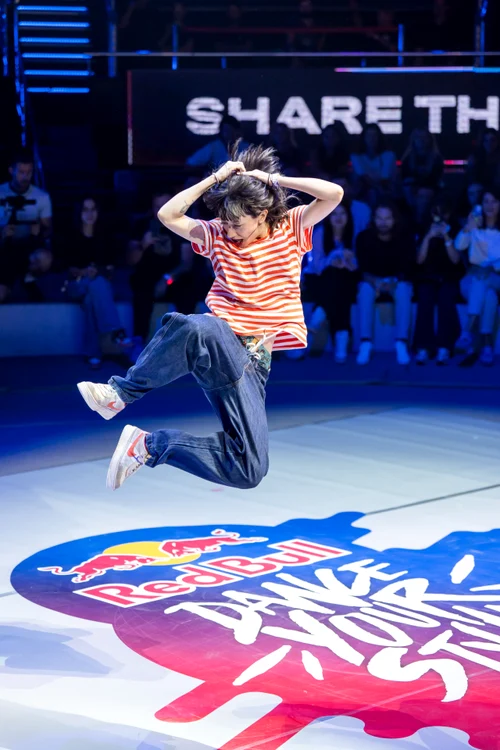 Alexandra Barac (Sătănel) prezentă în competiție