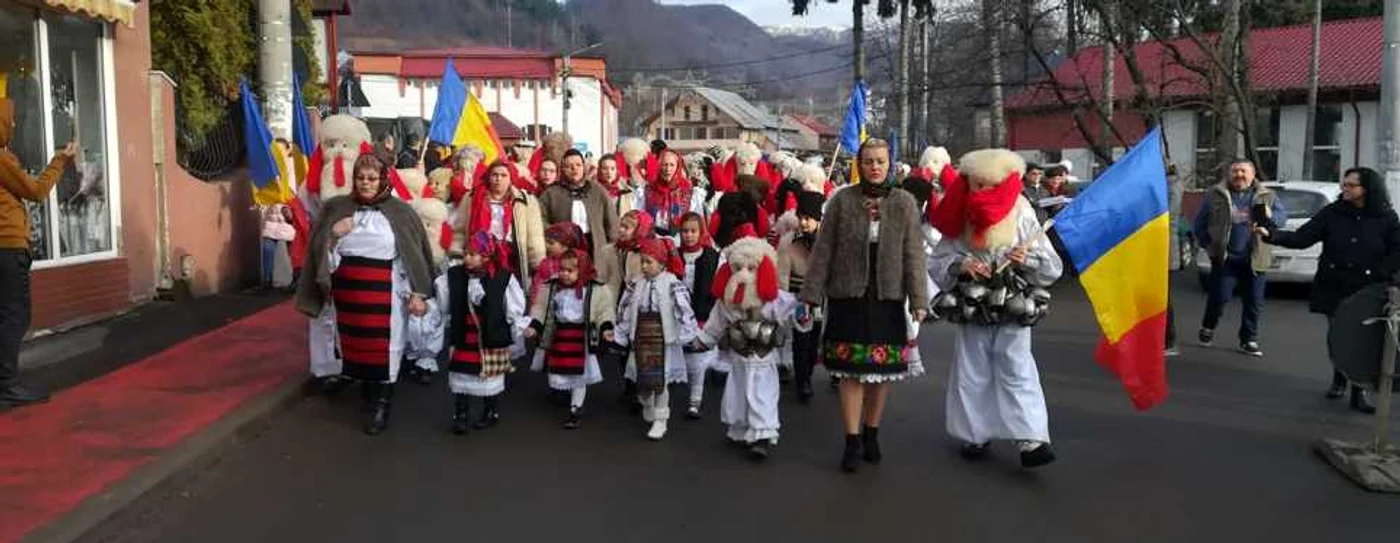 brondosi cavnic. foto arhiva personala