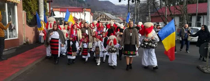 brondosi cavnic. foto arhiva personala