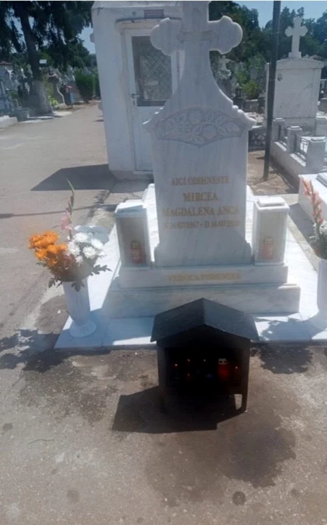 
    Marian Manole, fratele Mădălinei Manolefoto: Prima TV  