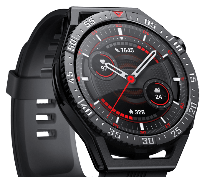 Huawei lansează WATCH GT 3 SE, smartwatch cu autonomie mare și funcții pentru sănătate și sport