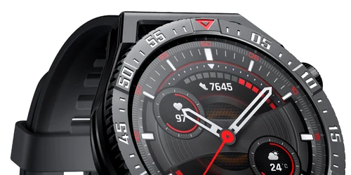 Smartwatch HUAWEI WatchGT 3SE jpg