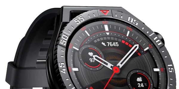 Smartwatch HUAWEI WatchGT 3SE jpg