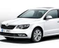 Skoda Superb 2