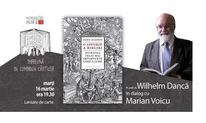 Dezbatere online&live | O istorie a Bibliei  Povestea celei mai importante cărți a lumii jpeg