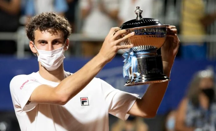 
    Juan Manuel CerundoloFOTO: Profimedia  