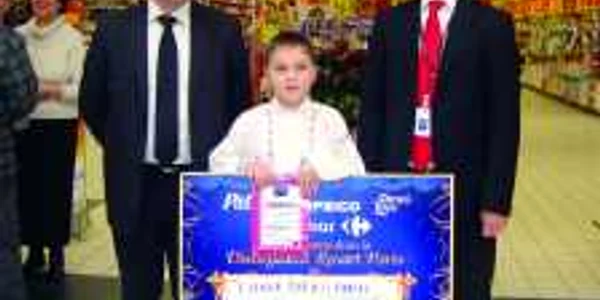 Darius Bungău va pleca într-o excursie gratuită la Disneyland, Paris