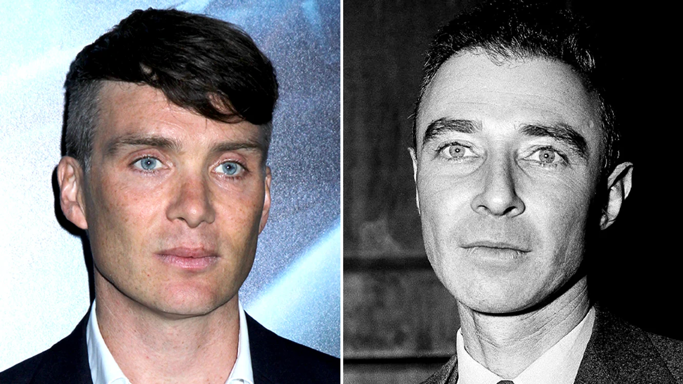 Cillian Murphy J Robert Oppenheimer jpg