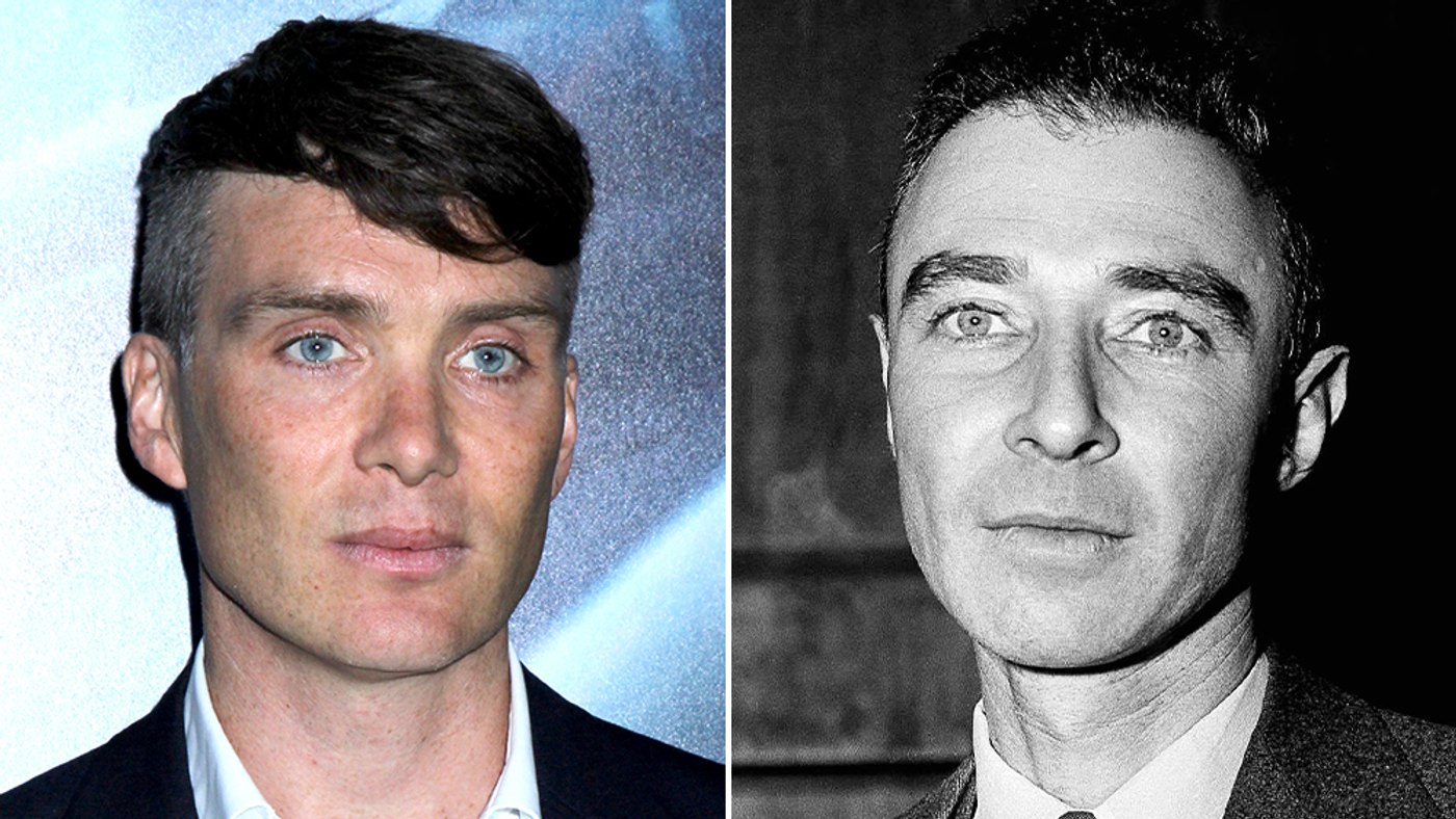 Starul din Oppenheimer, Cillian Murphy, devastat de faptul că n-a jucat  într-unul din cele mai bune filme din istorie: „Mi-a frânt inima”