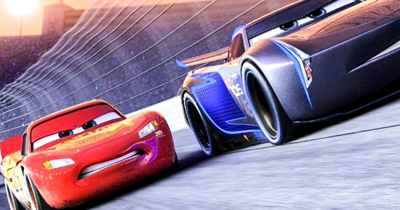 Animaţia „Cars 3“ a avut premiera în cinematografele româneşti pe 16 iunie