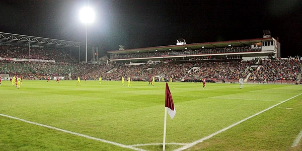 stadion cfr cluj foto mircea rosca rpressport