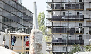 Lucrătorii asiatici veniseră în România pentru a şi ajuta familiile sărace jpeg