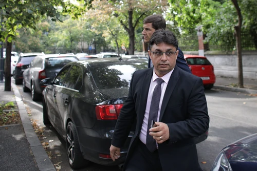 Procuror Cristian Ovidiu Popescu