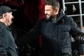 Adrian Mutu si Hagi, Sportpictures jpg