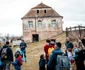 Tururi ghidate prin programul Anii Drumeției din Sibiu Foto Anii Drumeției
