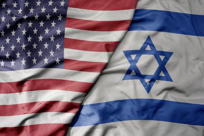 Israel a folosit deja arme americane în Gaza FOTO Arhivă