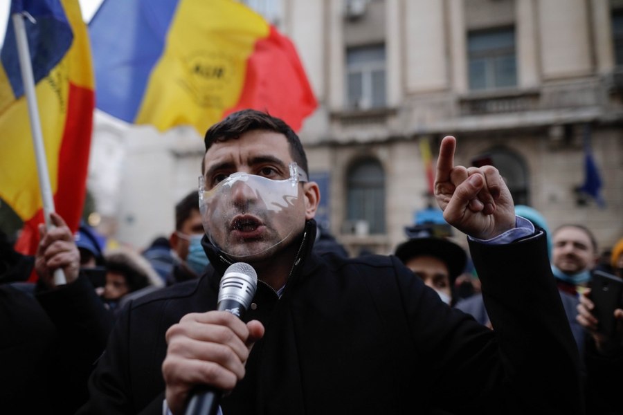 De ce este AUR în topul preferințelor de vot ale tinerilor | ANALIZǍ