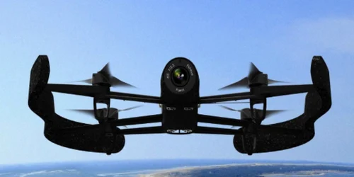 parrot bebop drone