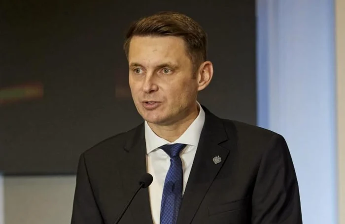 Președintele Senatului, Mircea Abrudean FOTO Facebook