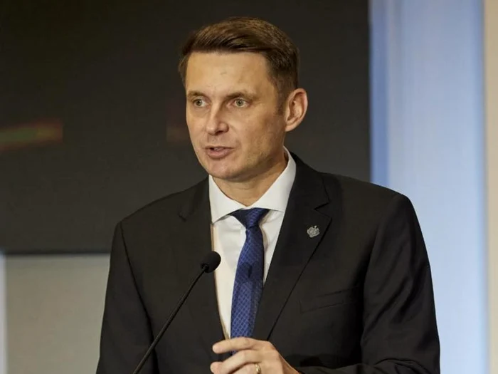 Mircea Abrudean/FOTO: Facebook