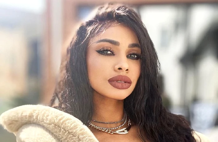 Laurette Atindehou - Foto: social media