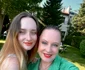 Cu nepoata Ilinca 