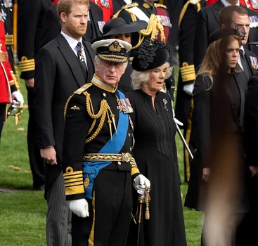 Regele Charles vrea să reducă cheltuielile statului cu monarhia. foto: GettyImages