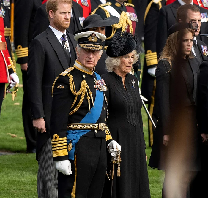 Regele Charles al III-lea. FOTO Getty Images