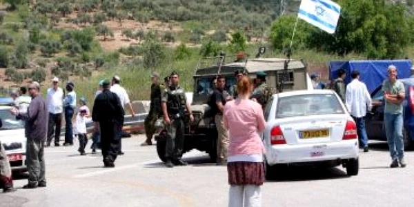 Israel: Doi militari au fost condamnaţi la închisoare de un tribunal militar