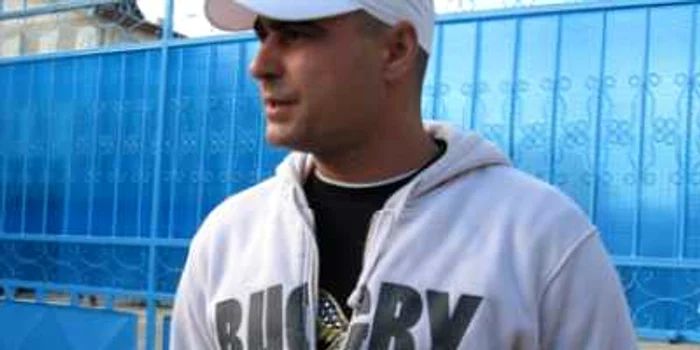 Iaşi:UPDATE Puşcăriaşul condamnat pentru proxenetism povesteşte cum a salvat viaţa gardianului VIDEO