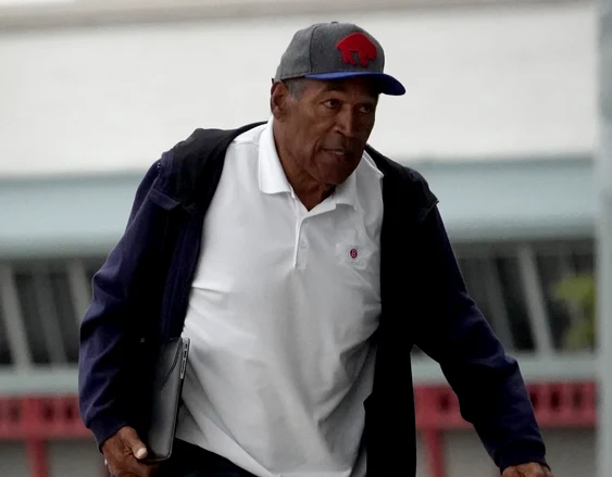 OJ Simpson a murit la 76 de ani / foto: Profimedia