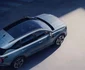 Noua Dacia Striker i-a cucerit pe britanicii de la Top Gear. FOTO: dacia.ro