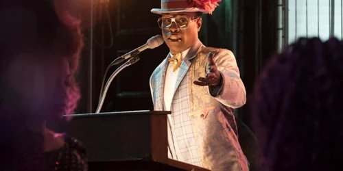 Billy Porter