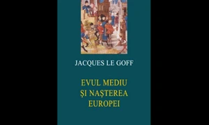 Zămislirea Europei  Părinții fondatori jpeg