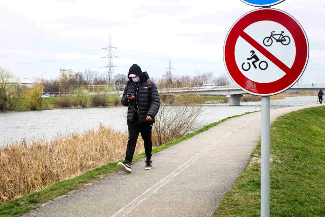 Deocamdată nu se știe până când va fi carantinată localitatea