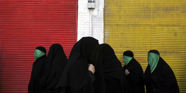 burka