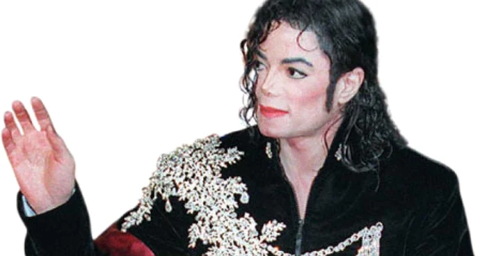 ­Michael Jackson