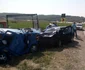 accident crasna vaslui