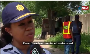 atac armat Africa de Sud png