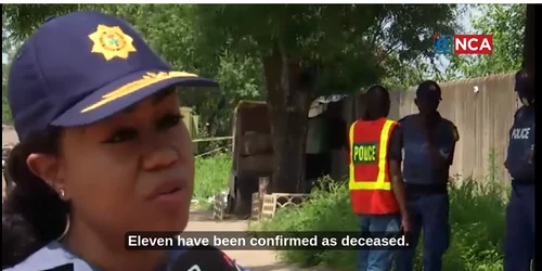 atac armat Africa de Sud png