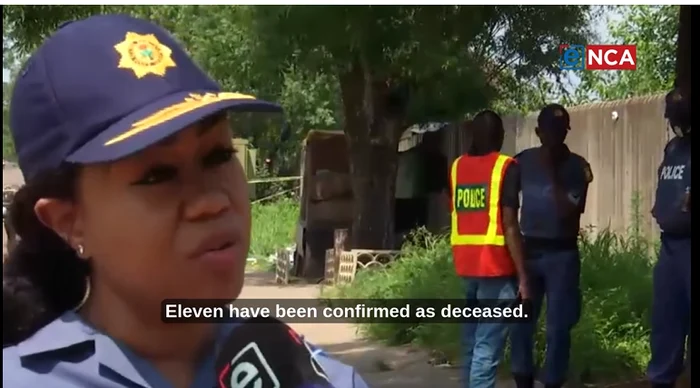 Deocamdată, nimeni nu a fost arestat. FOTO captură FB eNCAnews