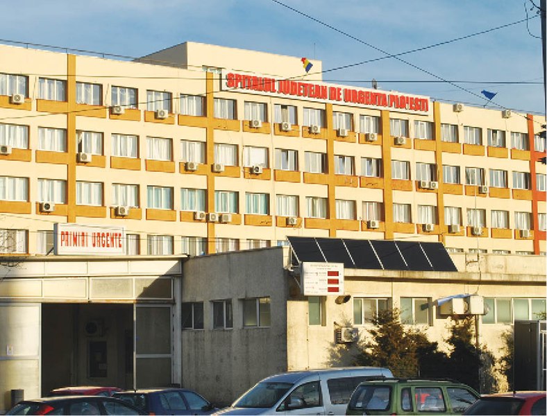 Un şofer care a consumat substanţe psihoactive a murit la spital. Poliția a demarat o anchetă