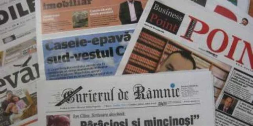 Râmnicu Vâlcea: „Vreau să trăiesc! Vă rog să mă ajutaţi”, - Revista presei locale