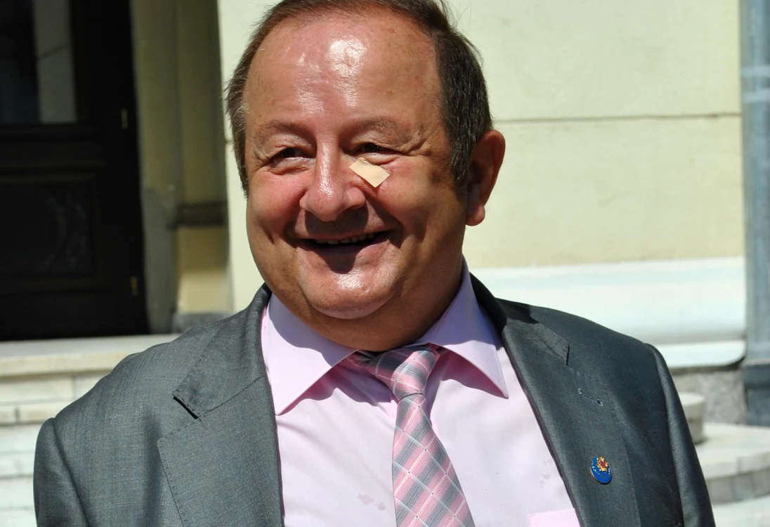 Dan Ilie Morega 