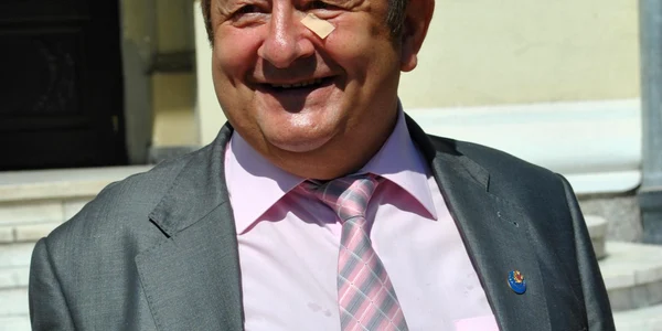 Dan Ilie Morega 
