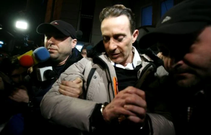 
    Radu Mazăre se află în arest preventiv din 2 aprilie  