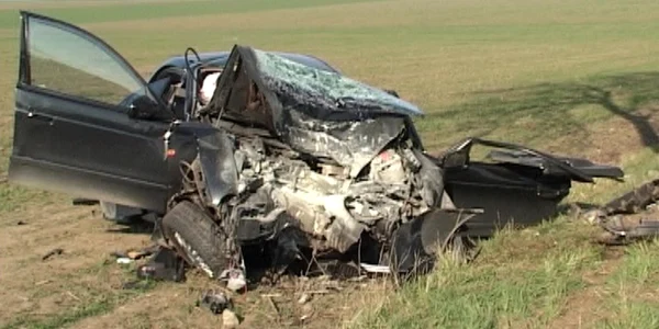 accident caraman tulcea