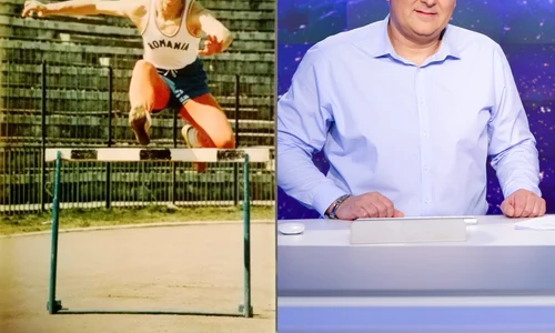 Mihai Dedu la 17 ani png