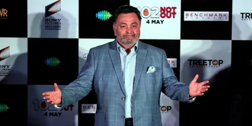 rishi kapoor foto epa efe