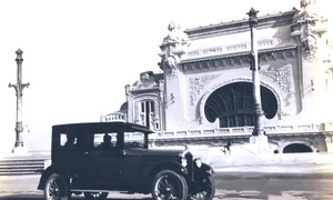1926 Colectie Pacale Roibu jpg